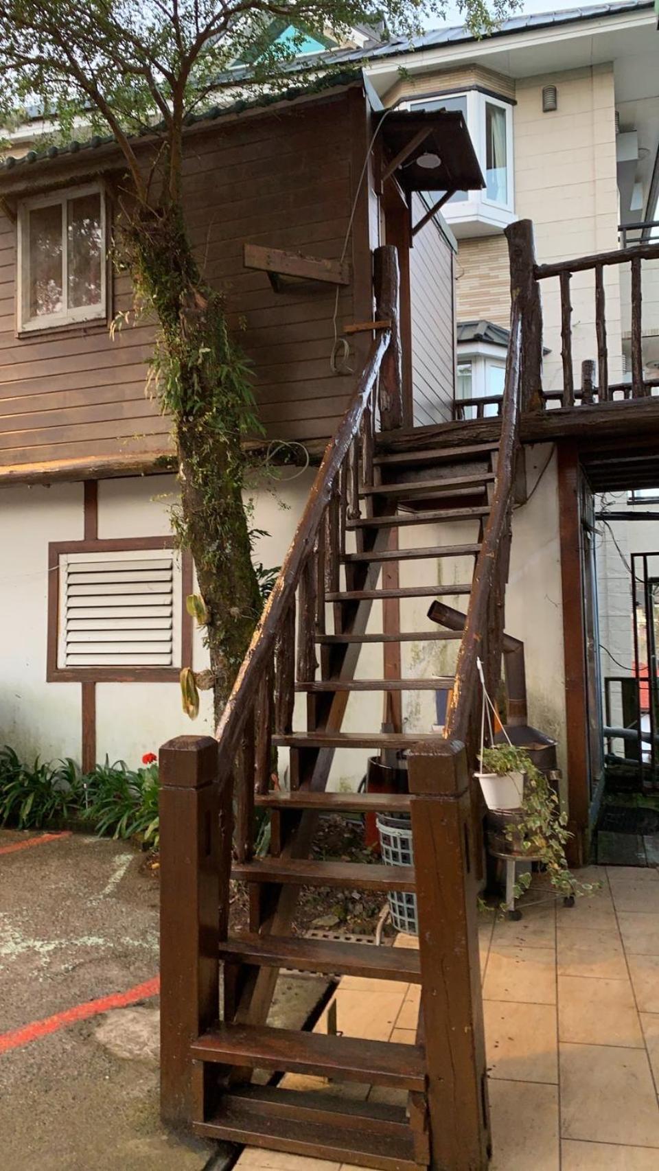 Dingdai Glass Villa 런아이 외부 사진