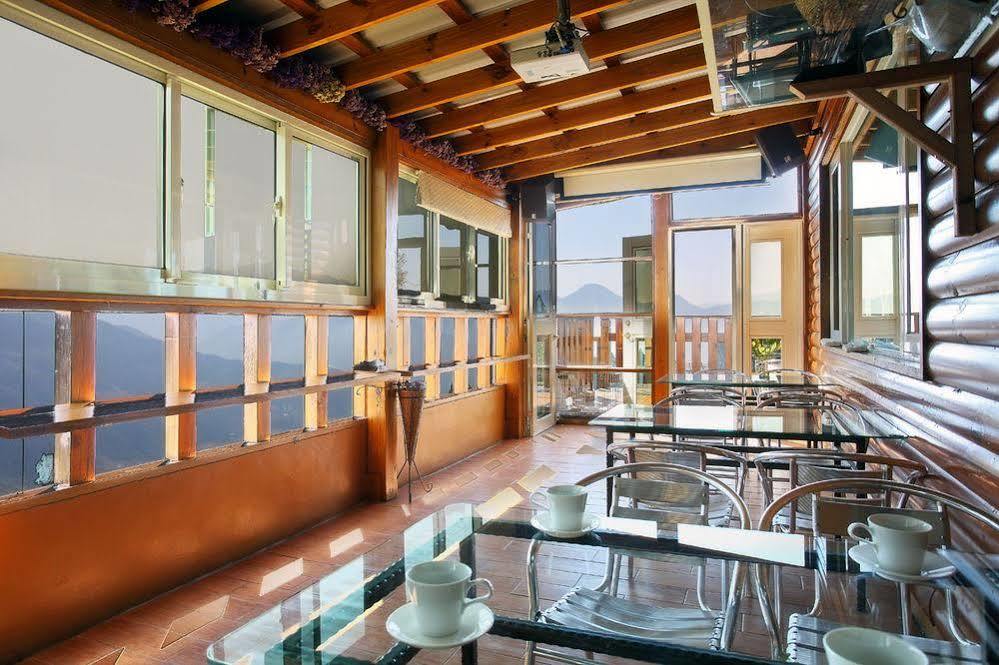 Dingdai Glass Villa 런아이 외부 사진